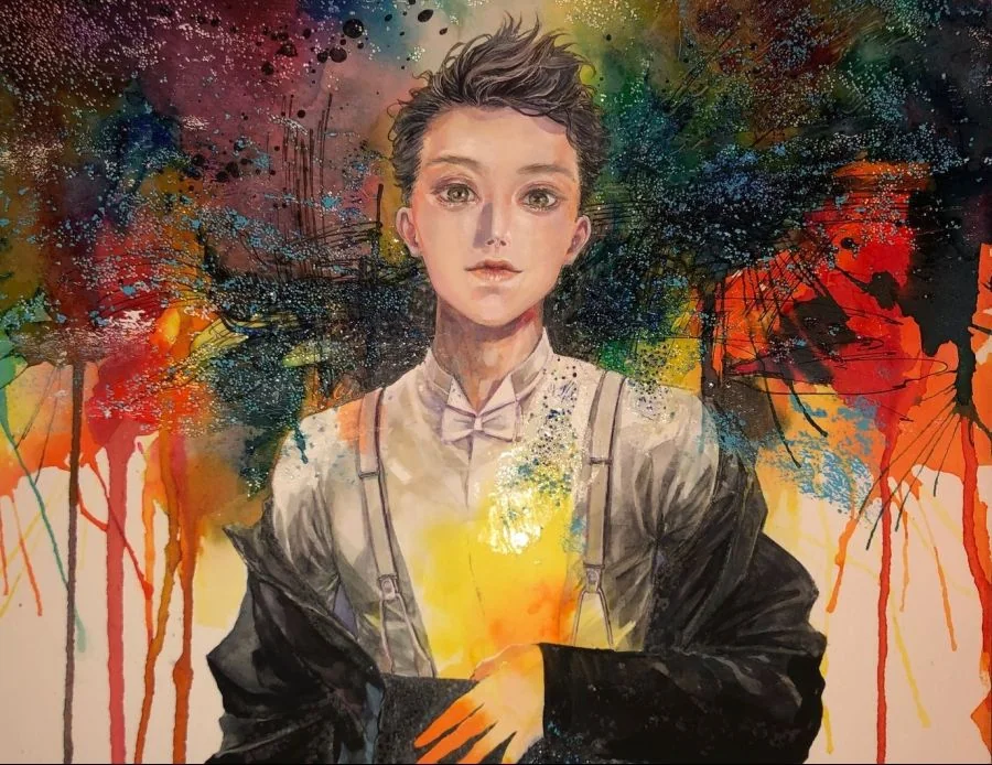 그림 개쩌는 만화 - 이미지 8