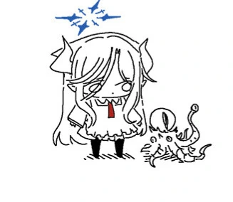 (몰루아카)주리와 후우카가 하루나에게 복수하는 만화.manga - 이미지 3