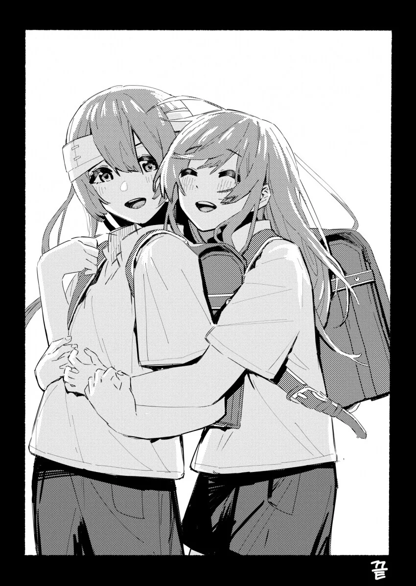 @) 텐카가 가르마를 왼쪽으로 하고다니는 이유.manga - 이미지 13