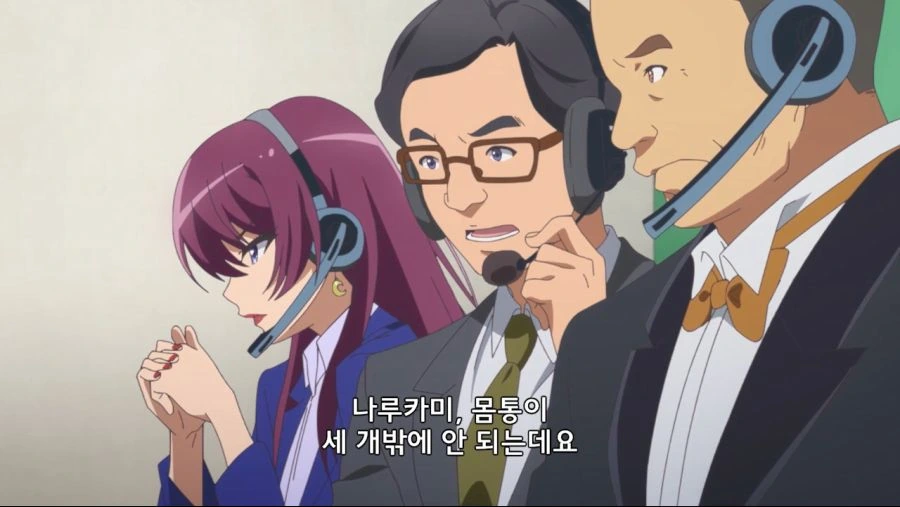 마작 입문할 때 보고 따라하면 좋은 만화 - 이미지 15