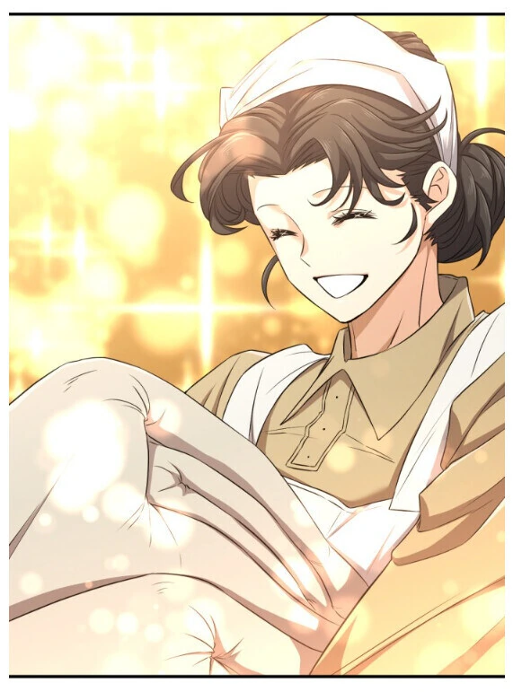 못생겼다고하는 오크가 사랑하는 인간여자를 포기하는 만화.manhwa - 이미지 5