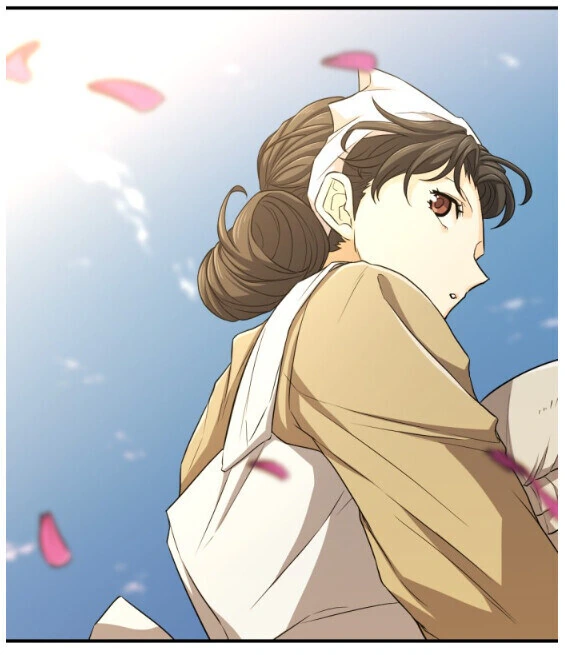 못생겼다고하는 오크가 사랑하는 인간여자를 포기하는 만화.manhwa - 이미지 9