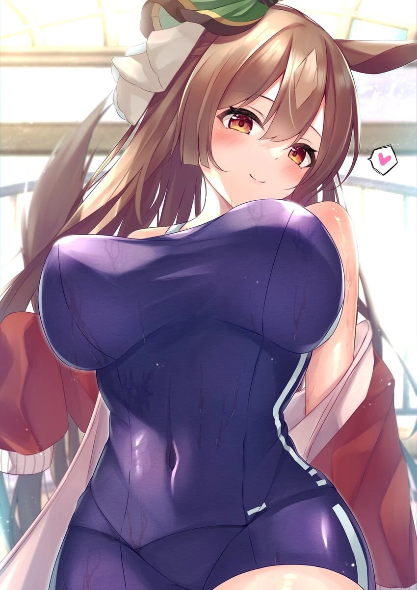 (말딸,ㅎㅂ)수상할정도로 2차창작에서 납치를 일삼는 우마무스메 - 이미지 9