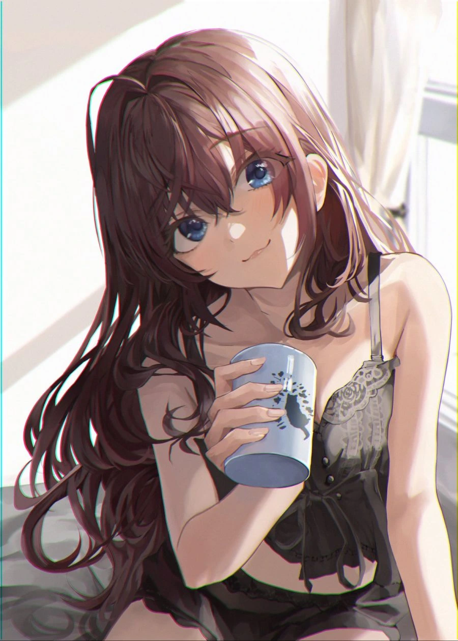 @) 차기 신데걸 - 이미지 4