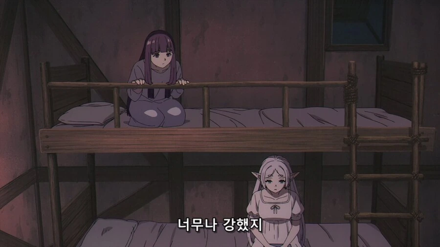 프리렌) 시즌 바뀌고 폐사한 복귀 유저 - 이미지 10