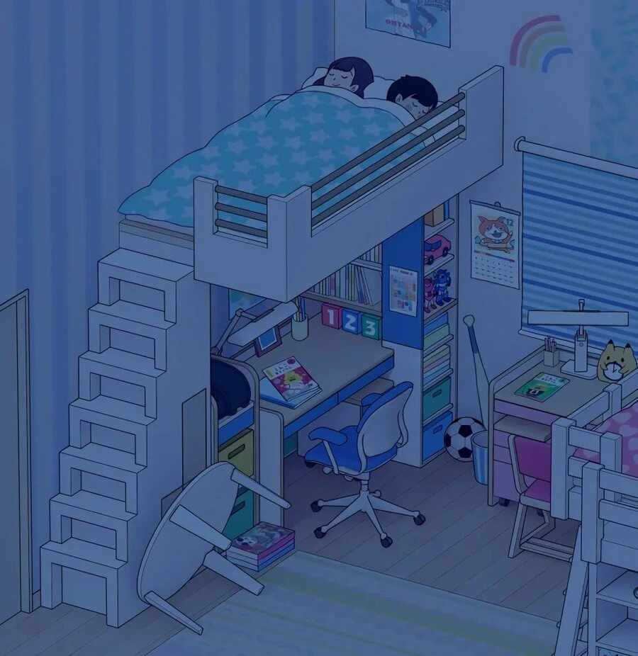 소꿉친구에서 첫경험까지 과정.manhwa - 이미지 6