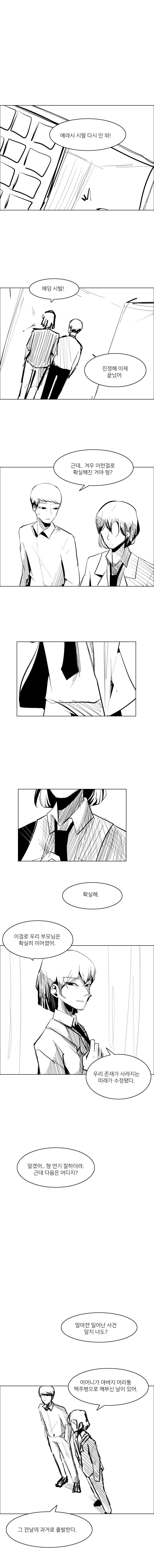 알바하다가 여자친구 만든 썰.manhwa - 이미지 2