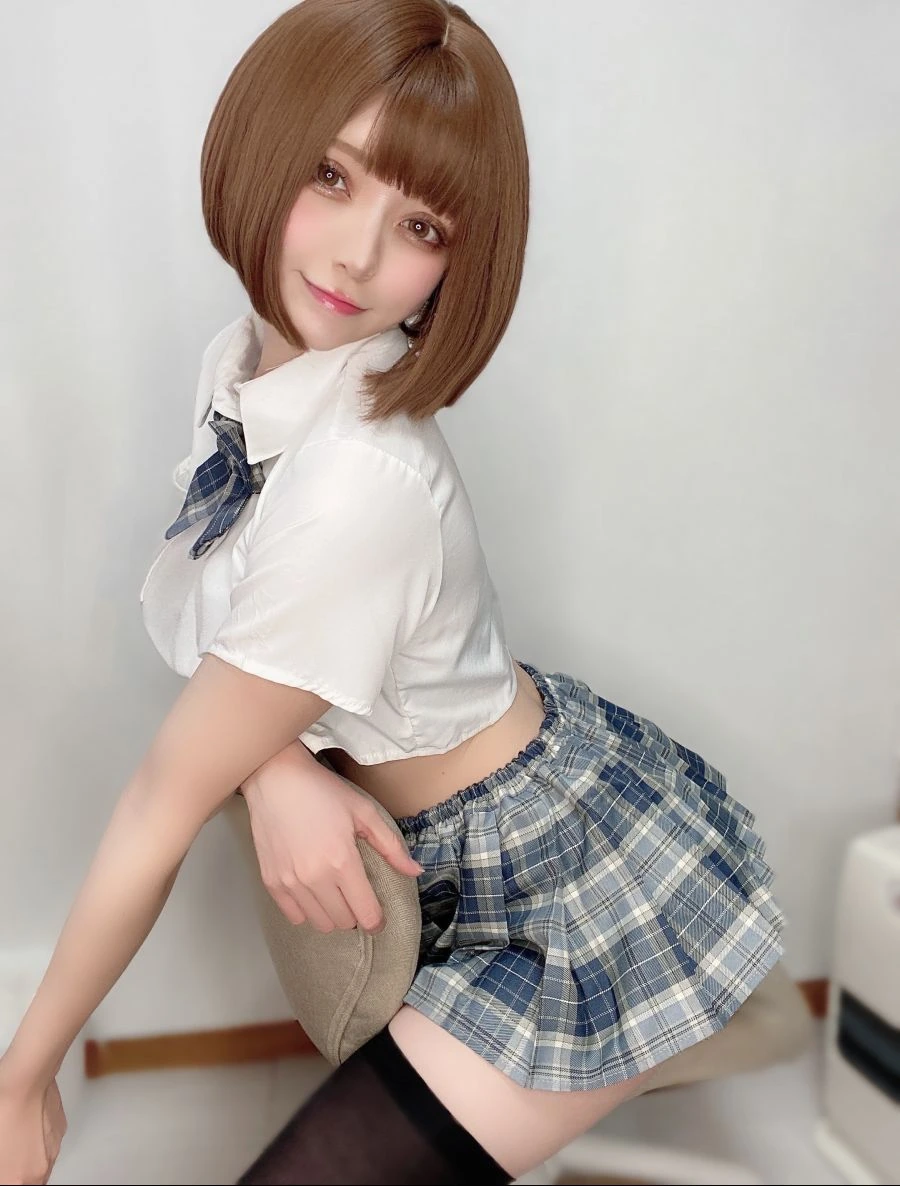 ㅇㅎ)코스어가 만화와 융합했습니다.jpg - 이미지 9