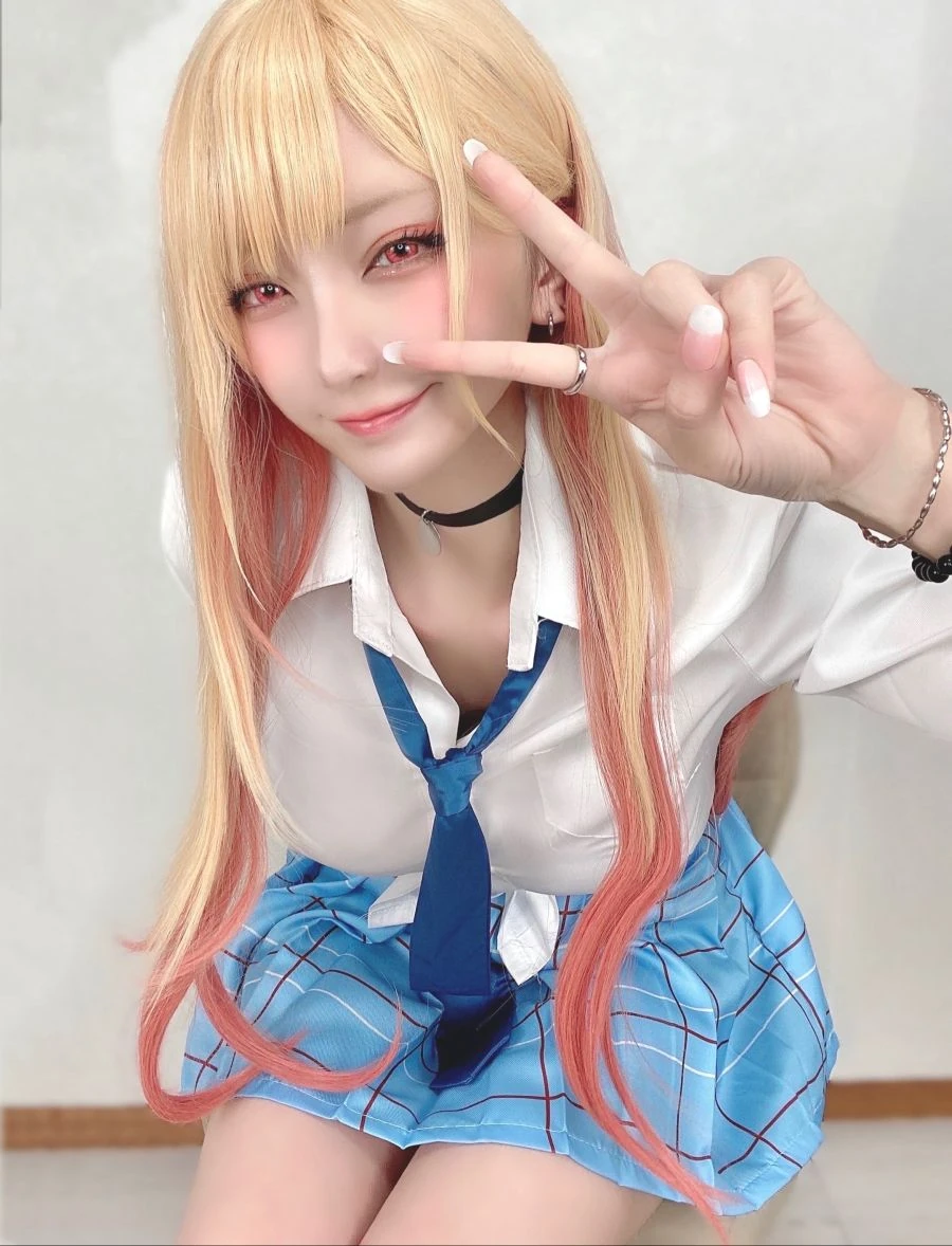 ㅇㅎ)코스어가 만화와 융합했습니다.jpg - 이미지 10