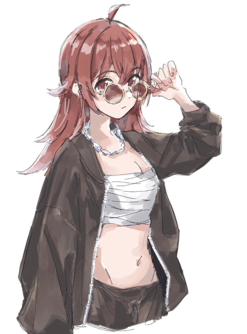 @) 폭력단 카호
