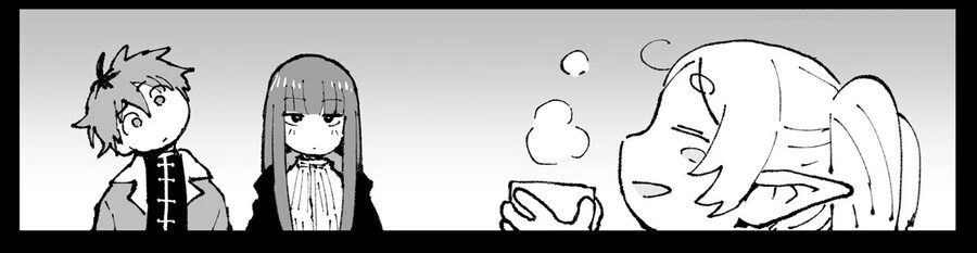 프리렌) 위험에 처한 프리렌!!! - 이미지 2
