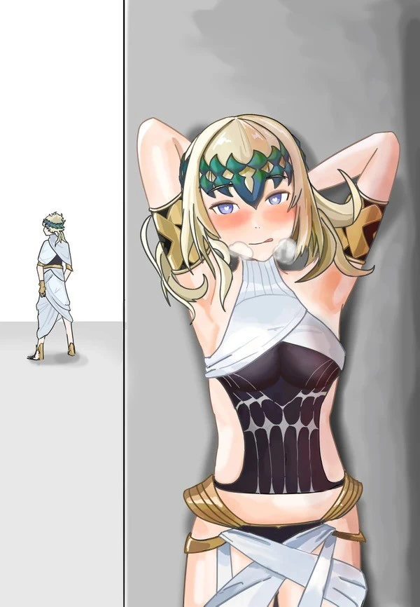 FGO) 발칙한 쌍둥이 동생 - 이미지 3