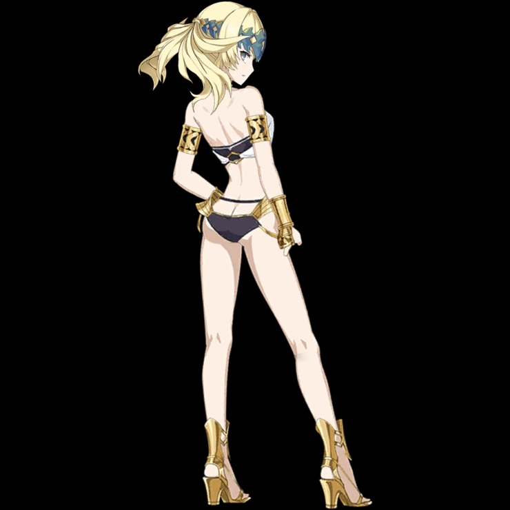 FGO) 발칙한 쌍둥이 동생 - 이미지 4