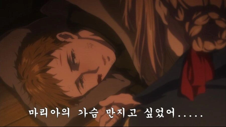 바이올렛에버가든) ㄱㅅ이 끝내주게 컷어 - 이미지 14