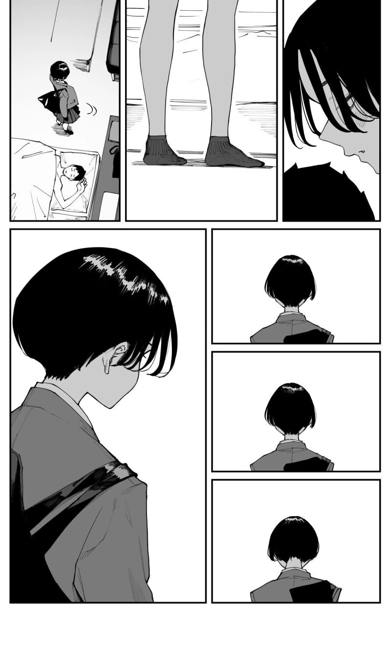 ㅇㅎ?) 처녀인 선배가 ㄷㅈ 떼주는 만화 - 이미지 14