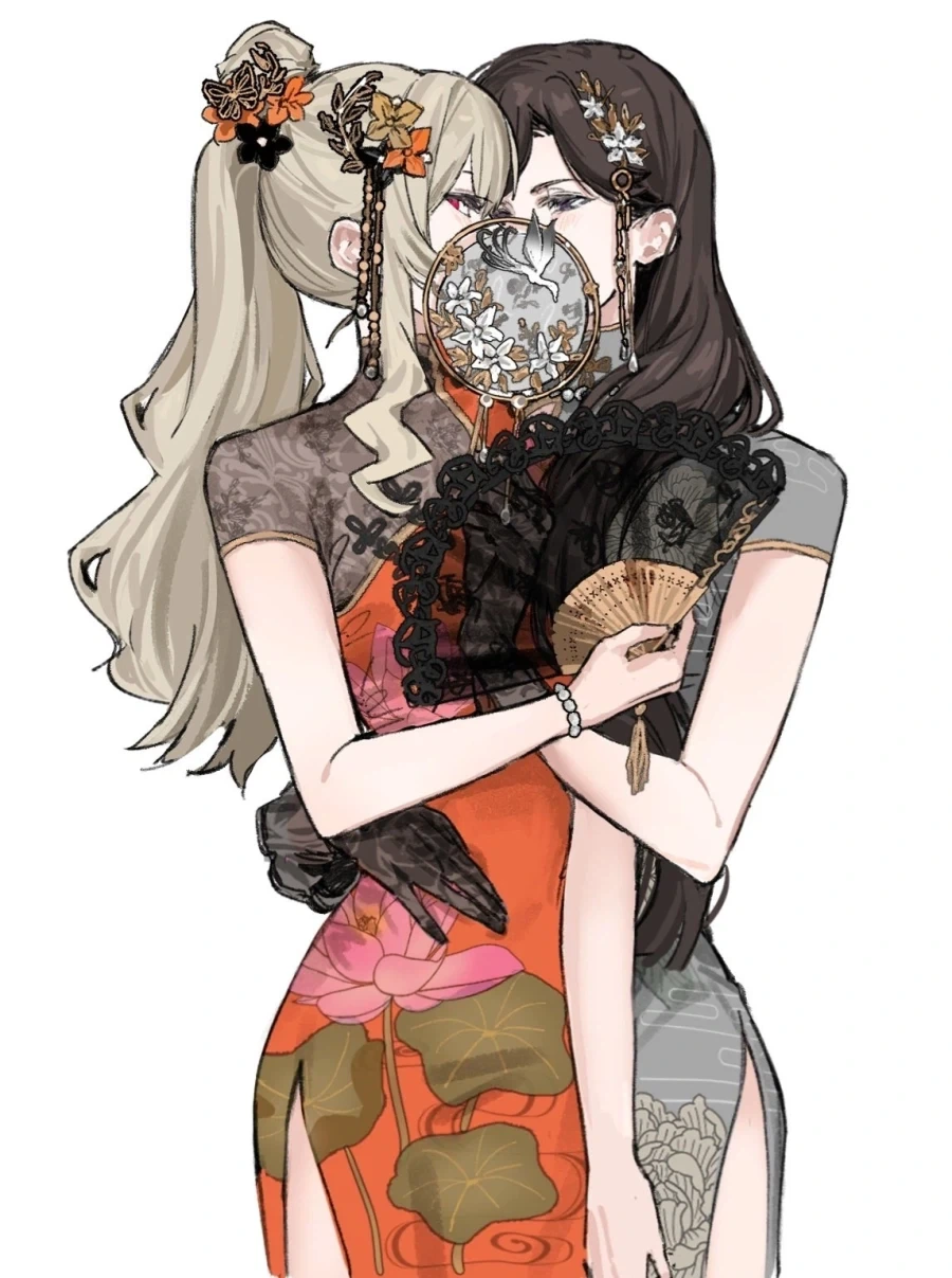 북극곰이 녹아내려도 상관없을 조합.jpg