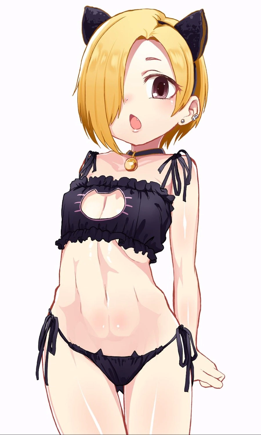 [신데마스@] 귀여운 코우메쟝