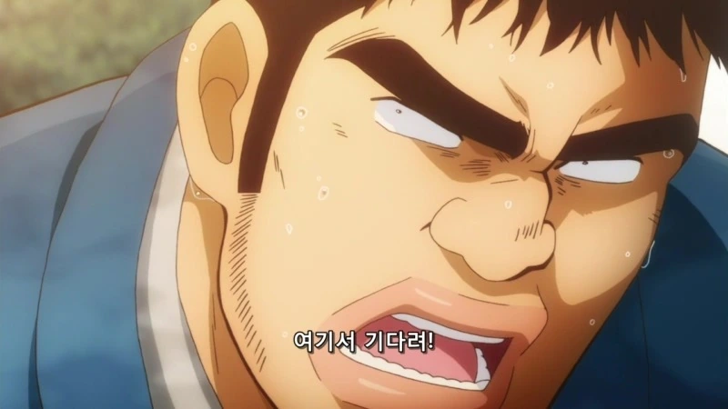 (BGM)불타는 청춘을 보내는 순정 만화 주인공.jpg - 이미지 4