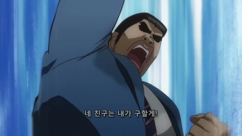 (BGM)불타는 청춘을 보내는 순정 만화 주인공.jpg - 이미지 8