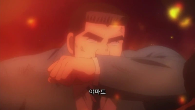 (BGM)불타는 청춘을 보내는 순정 만화 주인공.jpg - 이미지 13