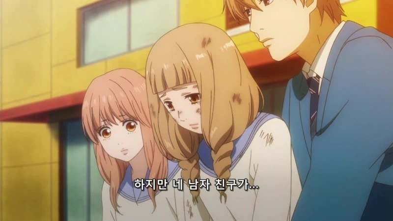 (BGM)불타는 청춘을 보내는 순정 만화 주인공.jpg - 이미지 25