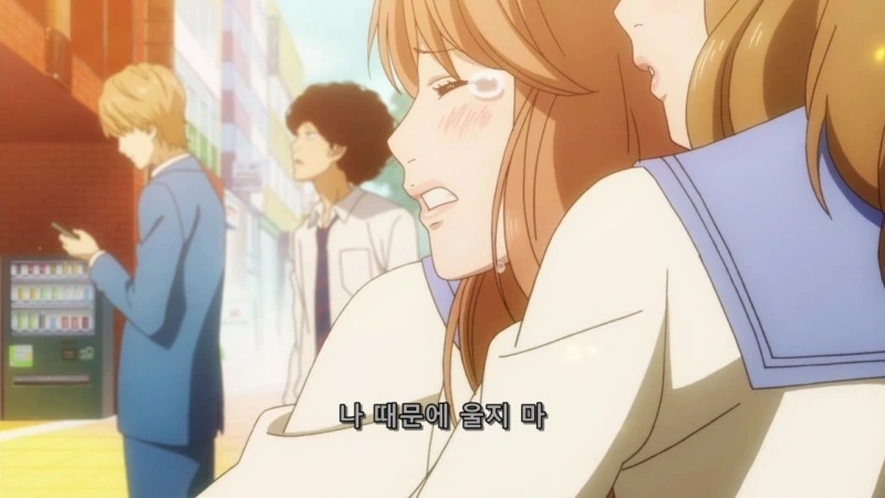 (BGM)불타는 청춘을 보내는 순정 만화 주인공.jpg - 이미지 41
