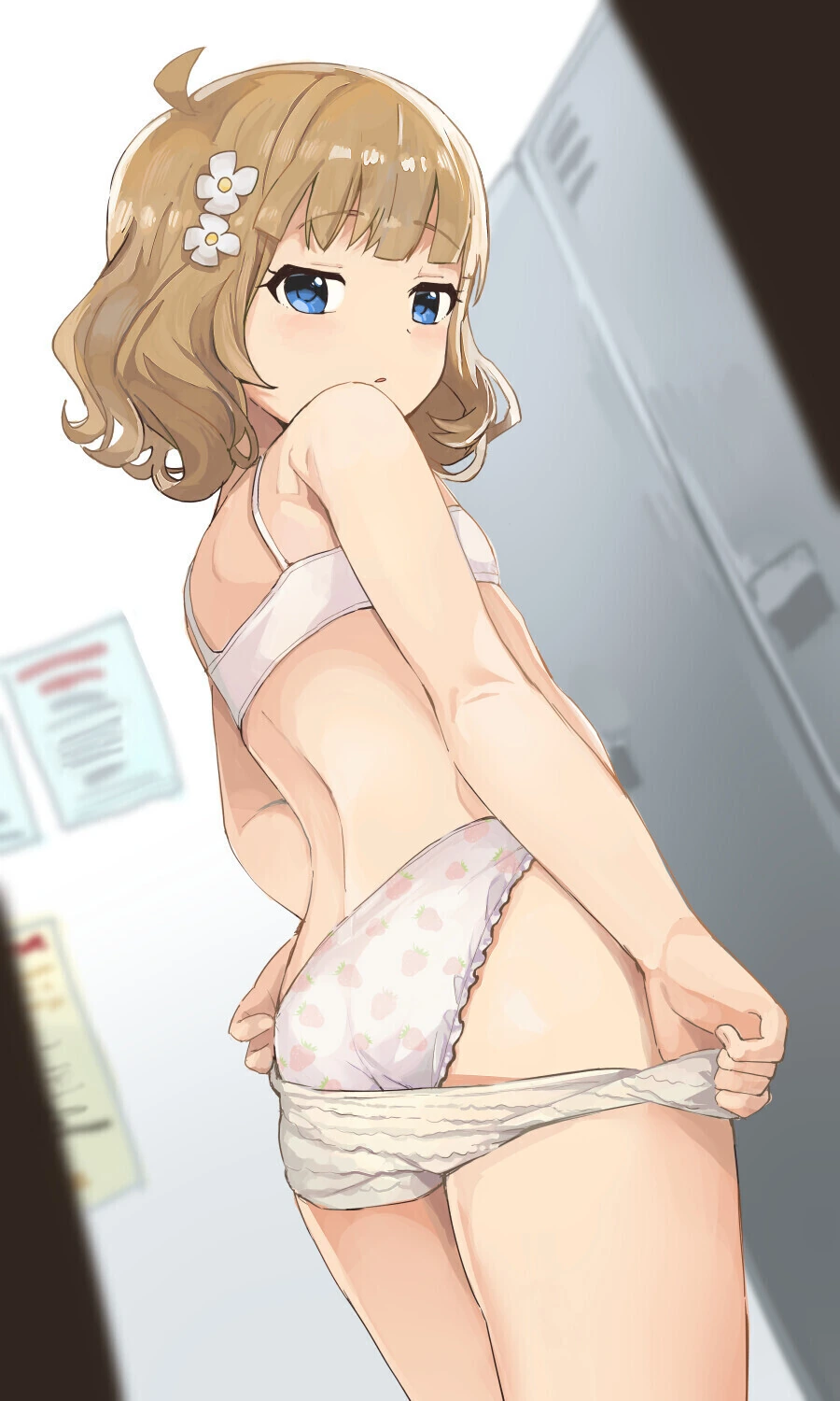 @) 빤쮸
