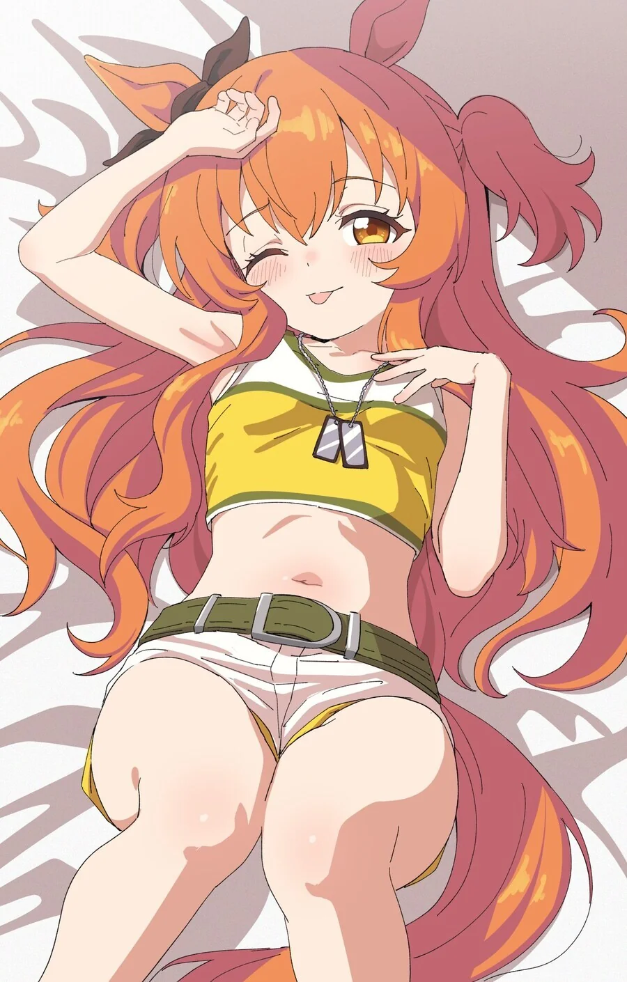 말딸) ㅁㅅㄱㅋ 마야노.manga - 이미지 4
