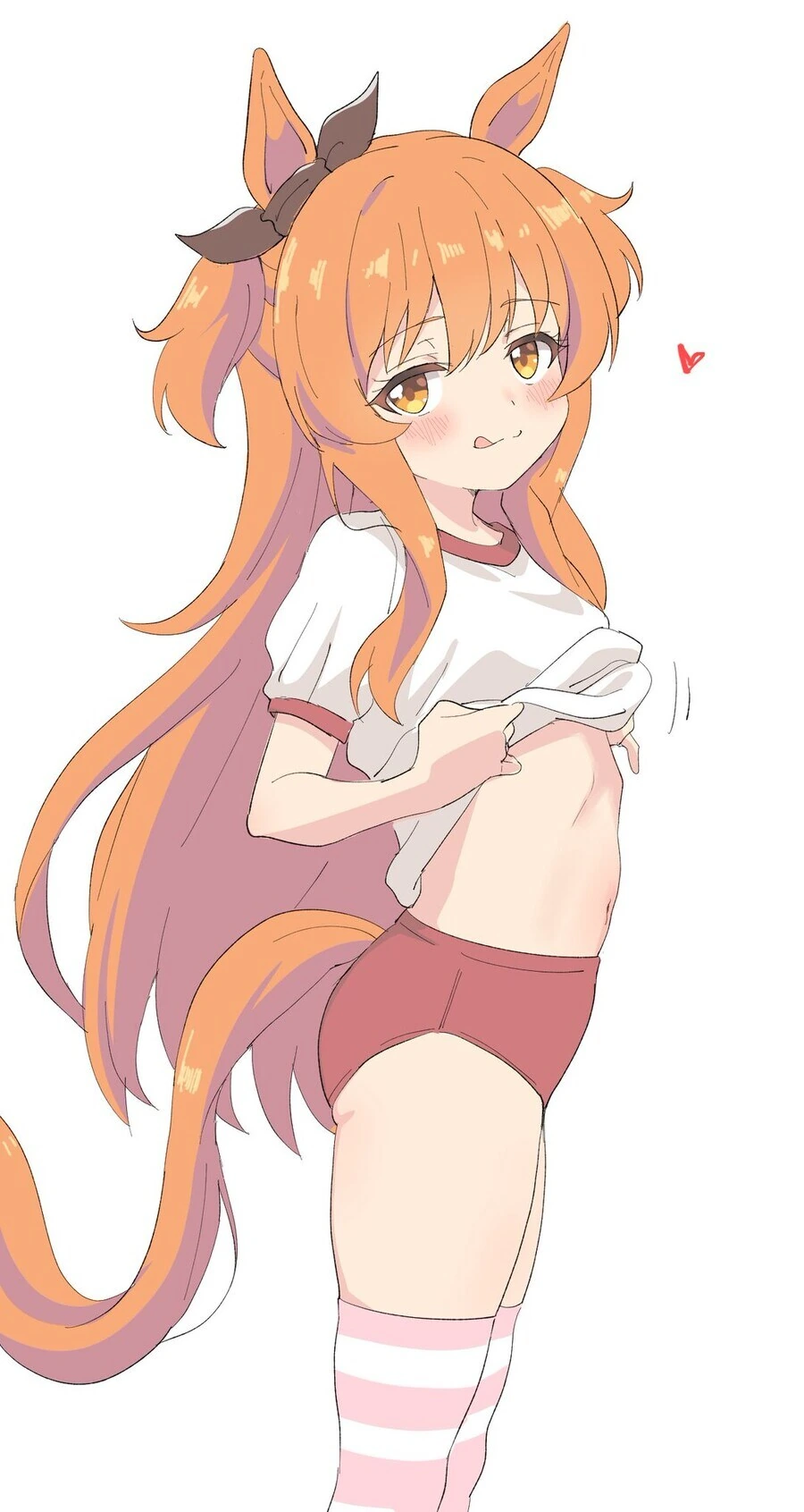 말딸) ㅁㅅㄱㅋ 마야노.manga - 이미지 5