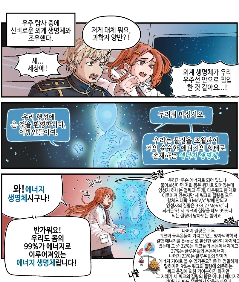 우리는 모두 친구.manhwa