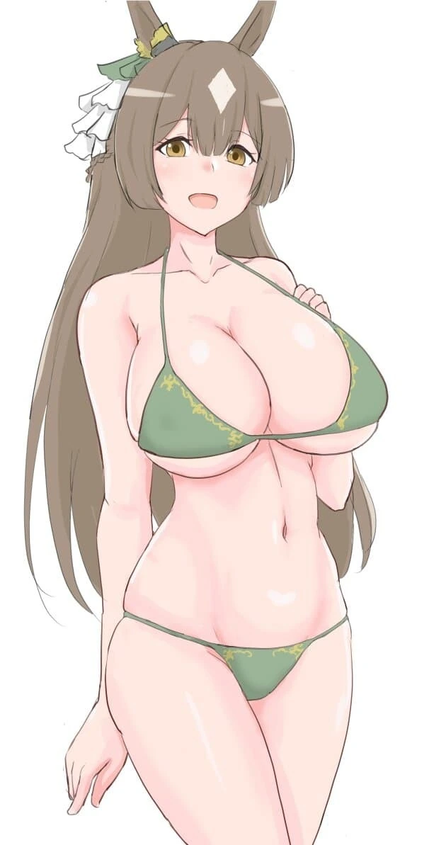 [말딸] 젖비린내를 풍기는 애송이