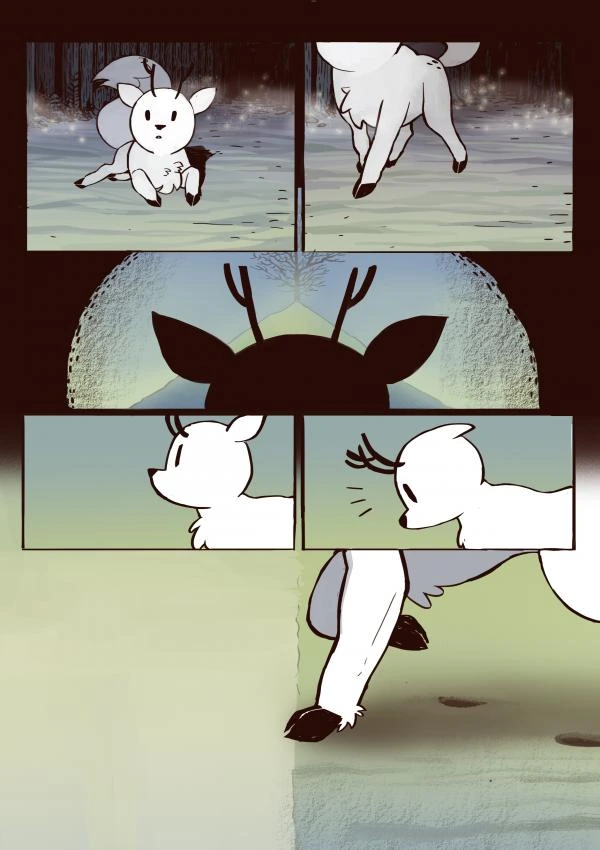 언덕 위의 힐다.manhwa - 이미지 29