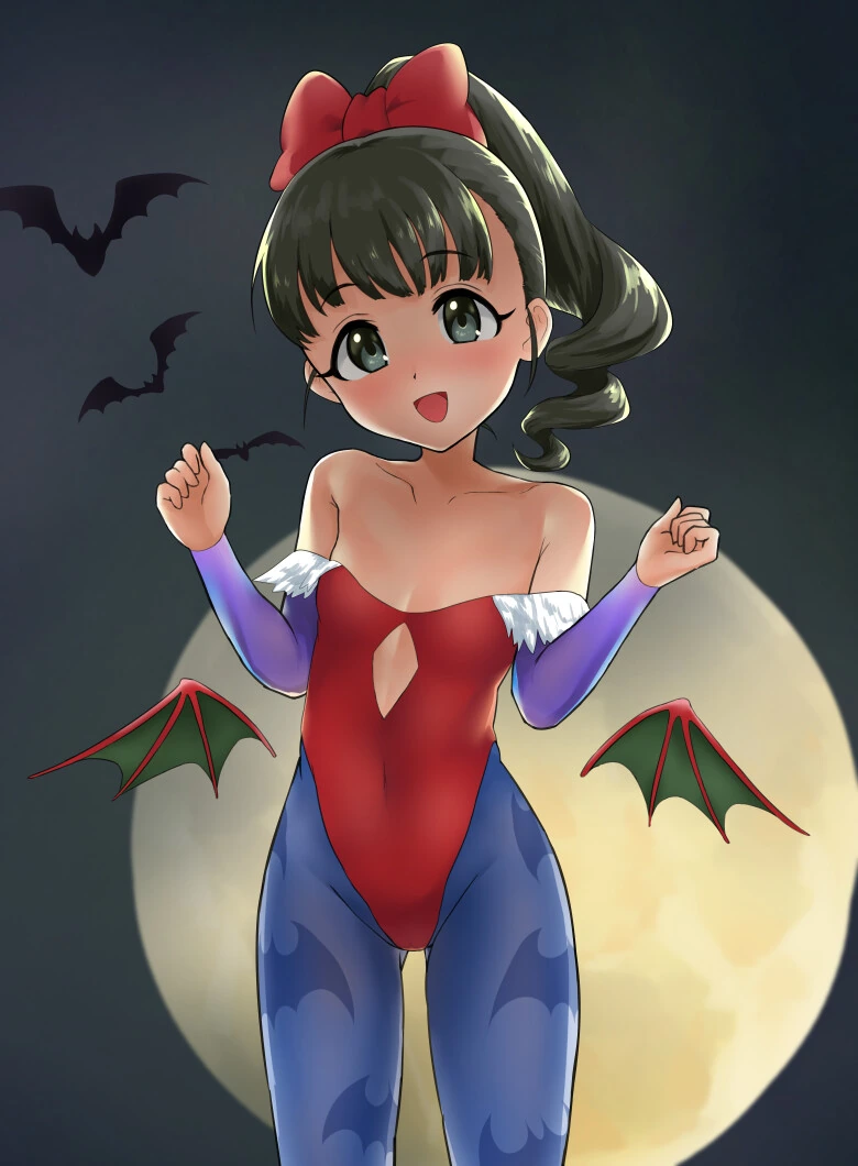 ㅎㅂ) 모닝글로리