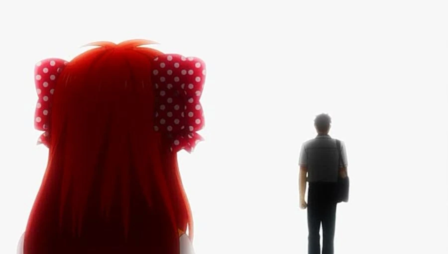 노자키) 의도치 않게 결국 치요를 놀래키는 노자키 - 이미지 15