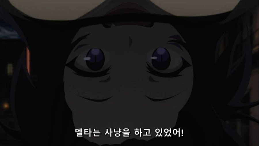 [어둠의실력자]귀여운 델타 - 이미지 3