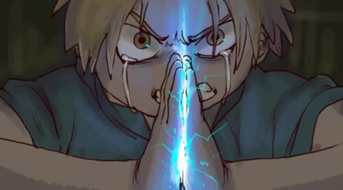 퍼리의 연금술사.manga - 이미지 3