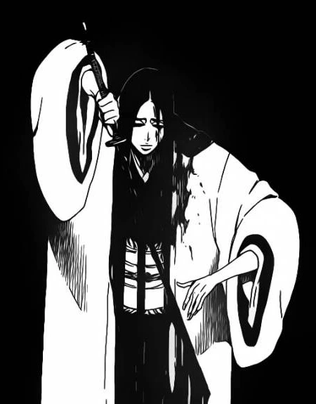 블리치) 의외로 치유계 참백도인 것...manga - 이미지 5