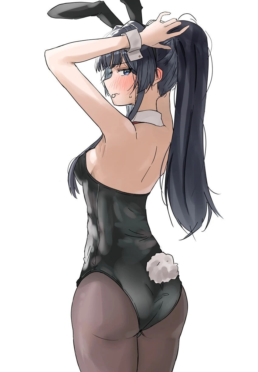 @) 바니걸 765 - 이미지 2