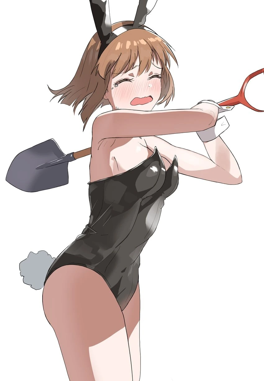 @) 바니걸 765 - 이미지 4
