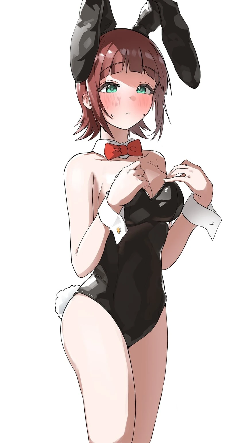 @) 바니걸 765 - 이미지 5