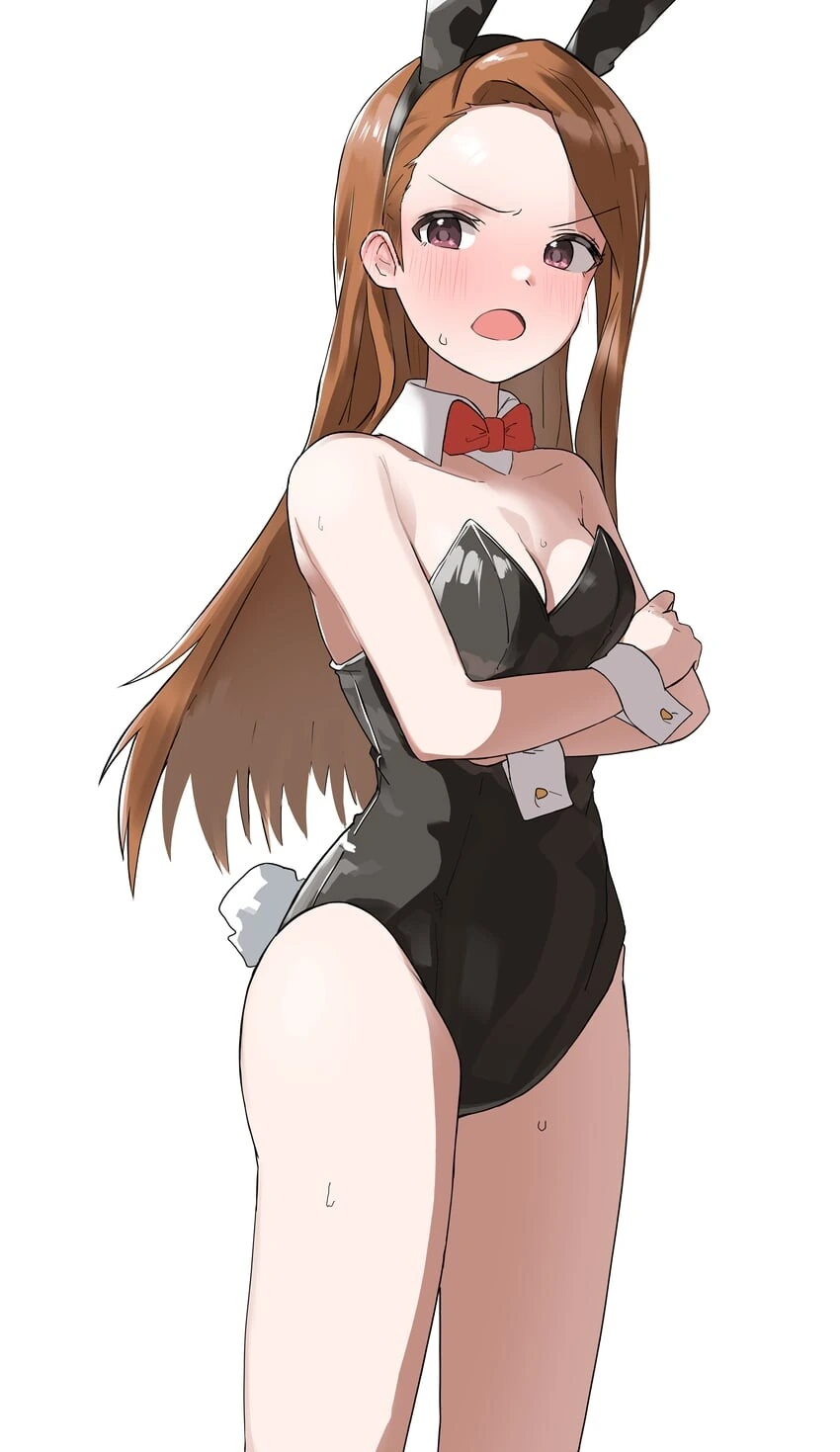 @) 바니걸 765 - 이미지 6