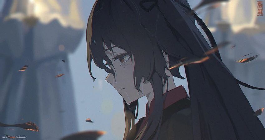 원신,스압) 호당주.manga - 이미지 8