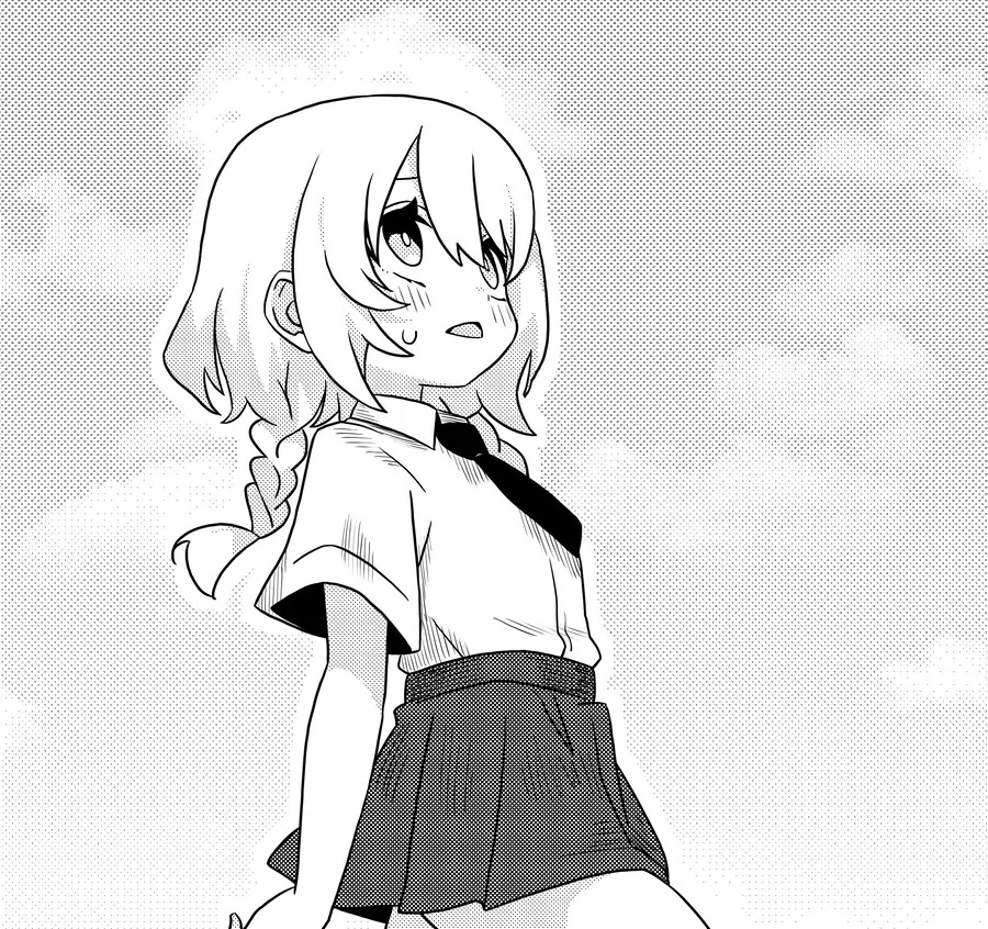 소꿉친구가 TS되는.manga - 이미지 11