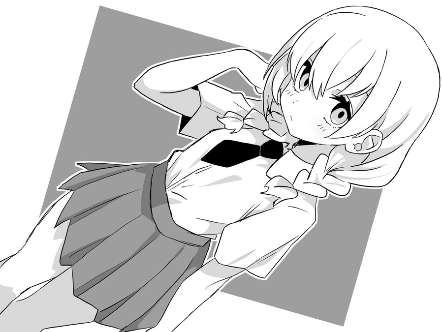 소꿉친구가 TS되는.manga - 이미지 14