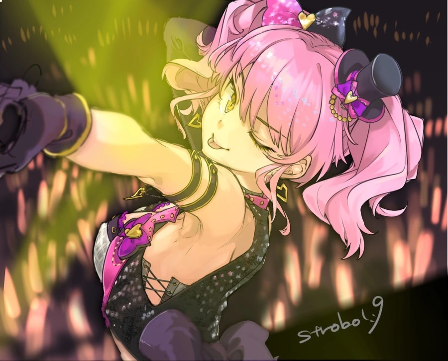 [신데마스@] 핑챙