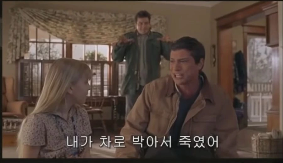 @) 카렌이 죽은 만화 (원본포함) - 이미지 17