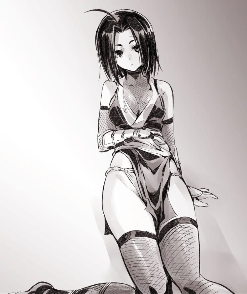 도련님을 지키는 닌자.manhwa - 이미지 10