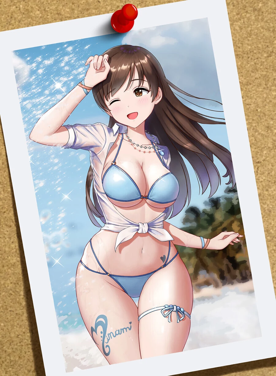 @)걸어다니는 셱스
