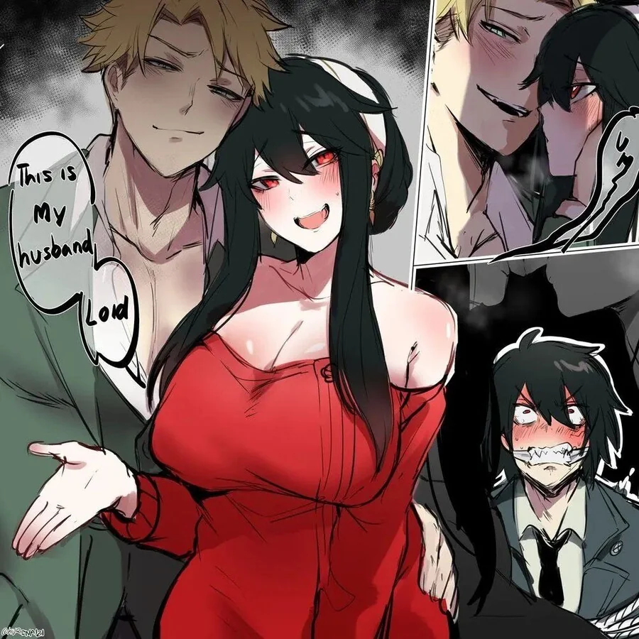 금태양에게 누나를 빼앗긴 남동생.manga