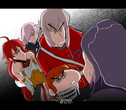 FGO 5장 요약.manhwa - 이미지 4